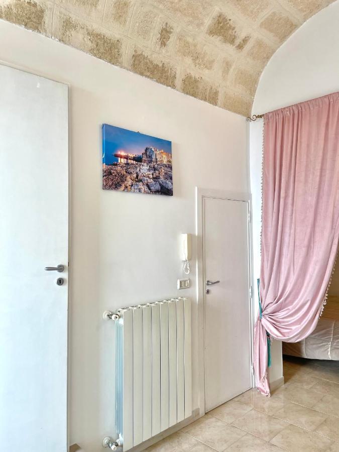 Affittacamere Luluc Polignano a Mare Εξωτερικό φωτογραφία