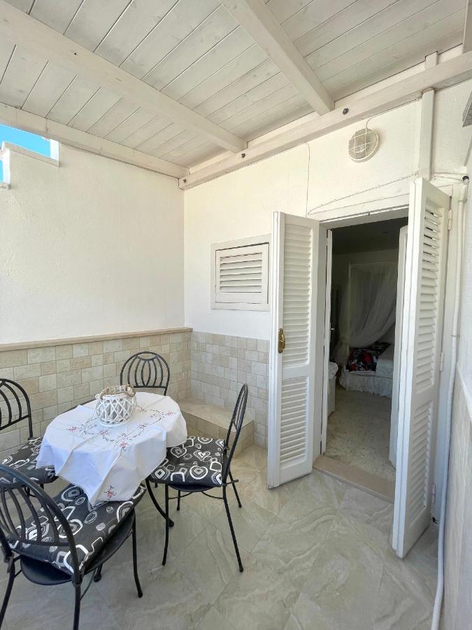 Affittacamere Luluc Polignano a Mare Εξωτερικό φωτογραφία