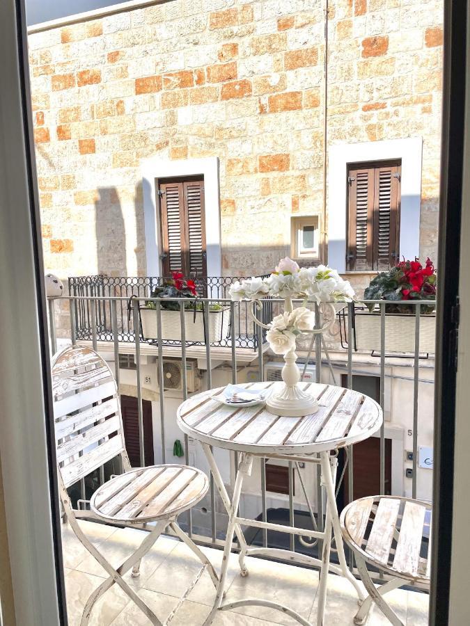 Affittacamere Luluc Polignano a Mare Εξωτερικό φωτογραφία