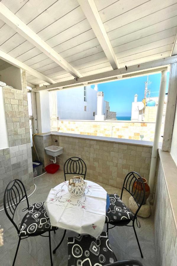 Affittacamere Luluc Polignano a Mare Εξωτερικό φωτογραφία