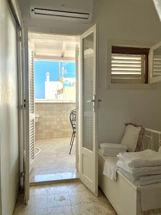 Affittacamere Luluc Polignano a Mare Εξωτερικό φωτογραφία